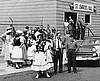 Hungarian Celebration 1959